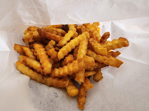 Photo of Quality Donair - 2325 50 Ave #116, Red Deer, AB T4R 1L2